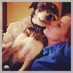 Meet your Posher, Brooke